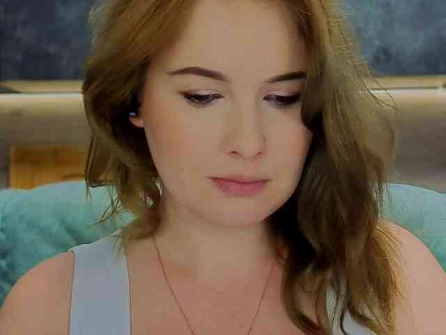 Katniss-K Live Webcam on BongaCams