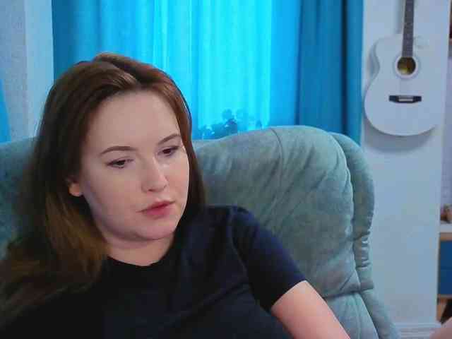 Katniss_K webcam