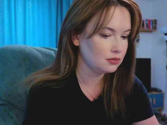 Katniss_K webcam