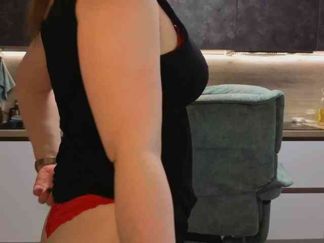 Model: Katniss_K
