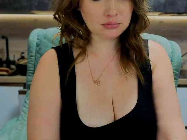Katniss_K webcam