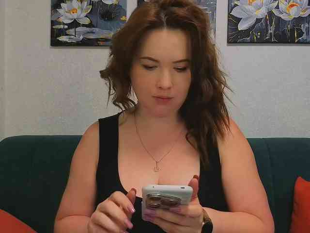 Katniss_K webcam