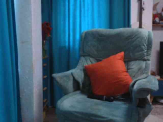 Katniss-K Sex Cam Show