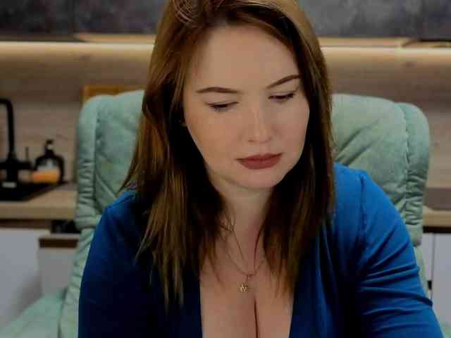 Katniss_K webcam