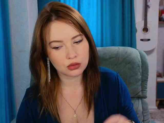 Katniss_K webcam