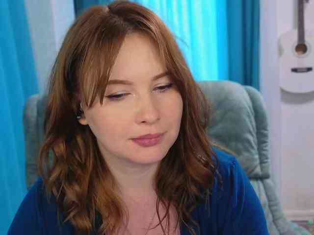 Katniss-K Sex Cam Show