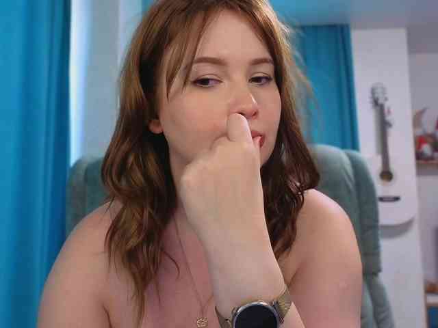Katniss-K Sex Cam Show