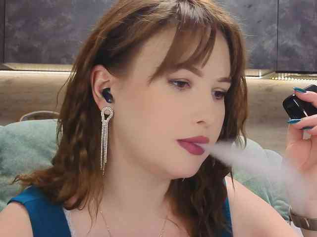 Katniss_K webcam