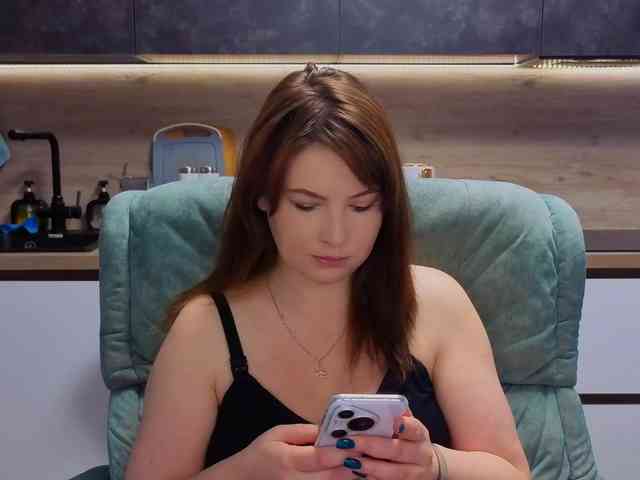 Katniss_K webcam