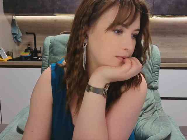 Katniss_K webcam