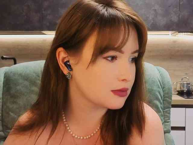 Katniss_K webcam