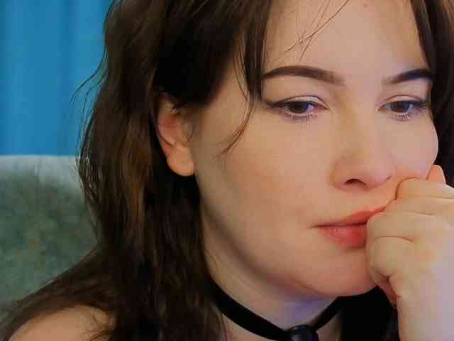 Katniss_K webcam