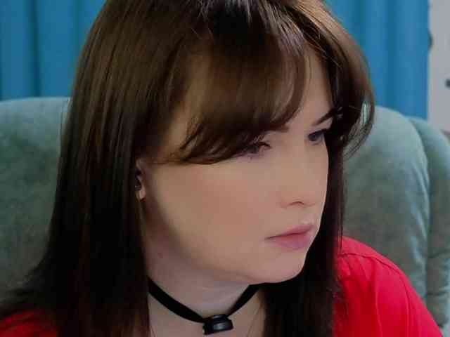 Katniss_K webcam
