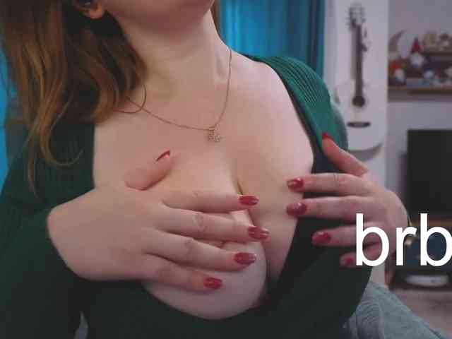 Katniss_K webcam