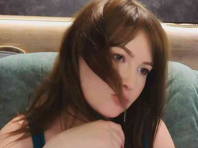 Katniss-K Live Webcam on BongaCams