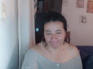 stefilove Porn Show