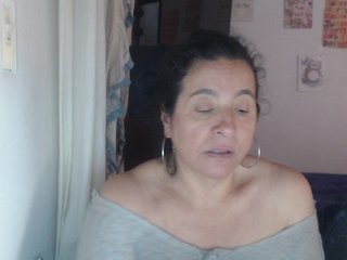 stefilove Porn Show