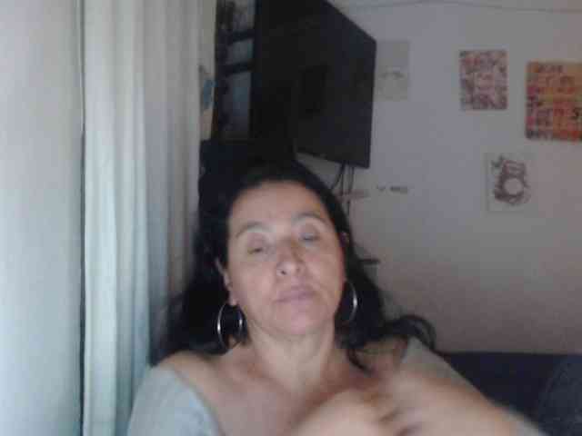 stefilove Live Webcam on BongaCams