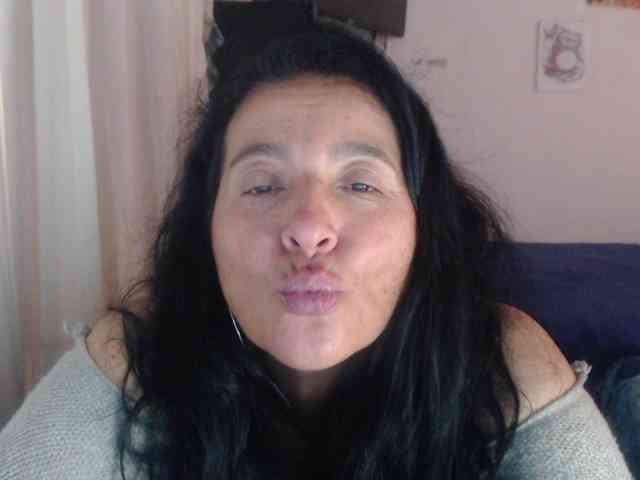 stefilove Live Webcam on BongaCams