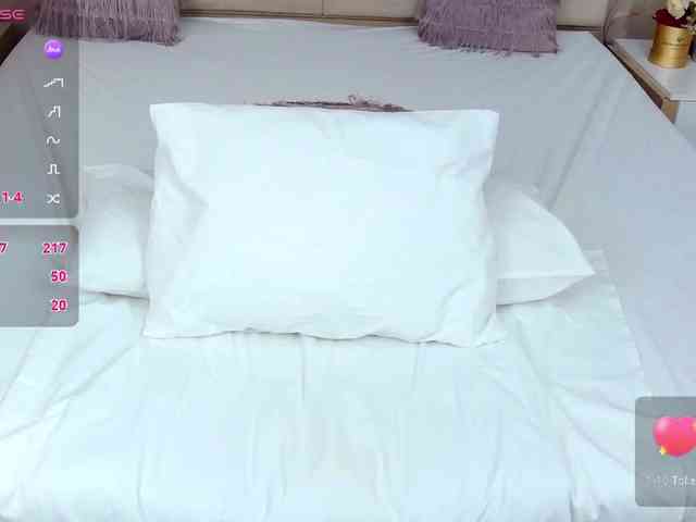MatureVivian webcam