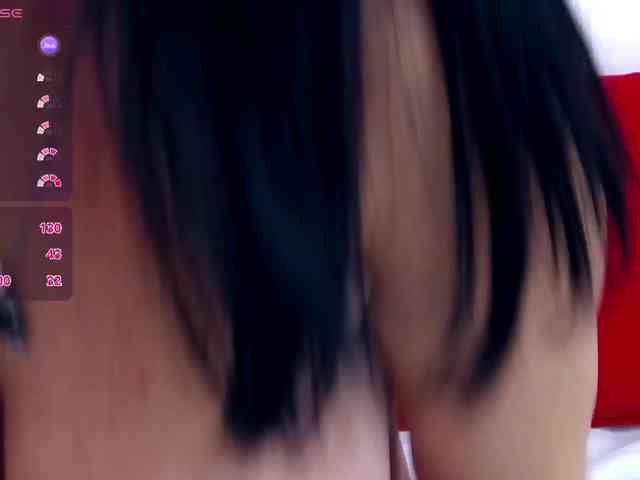 MatureVivian webcam