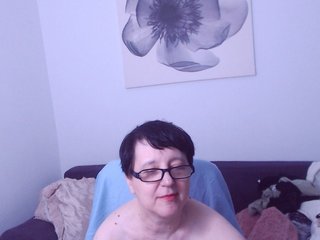 ChristaRose Porn Show