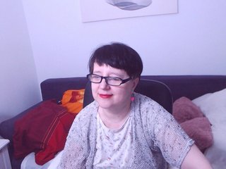 ChristaRose Porn Show