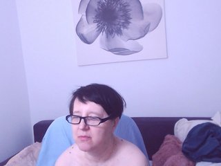 ChristaRose Porn Show