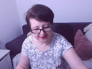 ChristaRose Porn Show