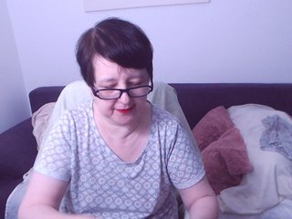 ChristaRose Porn Show