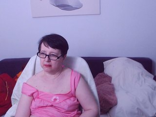 ChristaRose Porn Show