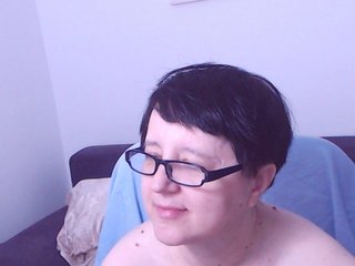 ChristaRose Porn Show