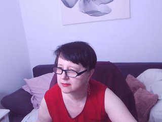 ChristaRose Porn Show