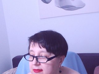 ChristaRose Porn Show