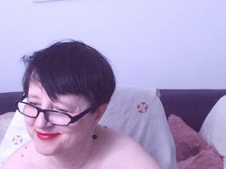 ChristaRose Porn Show