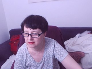 ChristaRose Porn Show