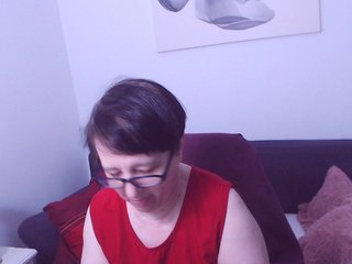ChristaRose Porn Show