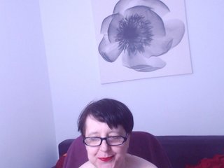 ChristaRose Porn Show