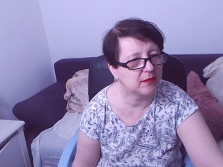 ChristaRose Porn Show