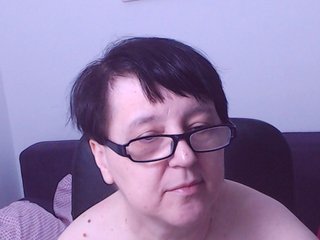 ChristaRose Porn Show
