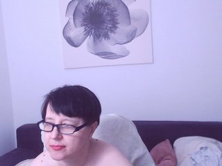 ChristaRose Porn Show
