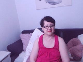 ChristaRose Porn Show