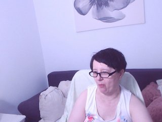 ChristaRose Porn Show