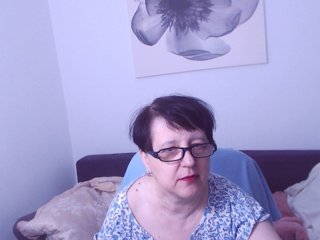ChristaRose Porn Show