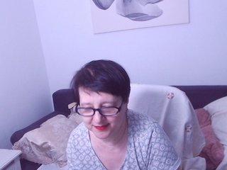 ChristaRose Porn Show