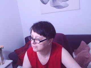 ChristaRose Porn Show
