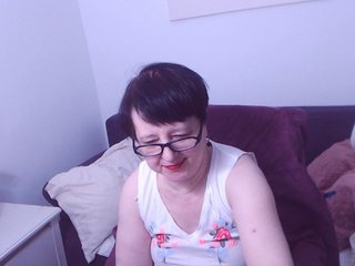 ChristaRose Porn Show