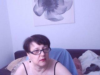 ChristaRose Porn Show