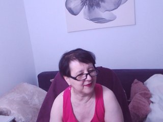 ChristaRose Porn Show