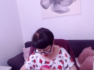 ChristaRose Porn Show